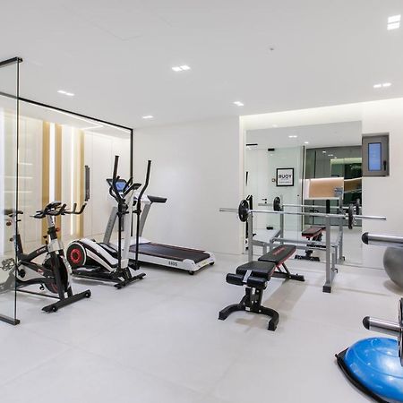 Ns Place Modern Apartment Acropolis View Athens Ngoại thất bức ảnh