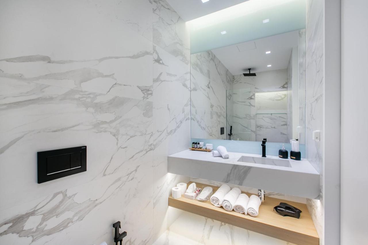 Ns Place Modern Apartment Acropolis View Athens Ngoại thất bức ảnh