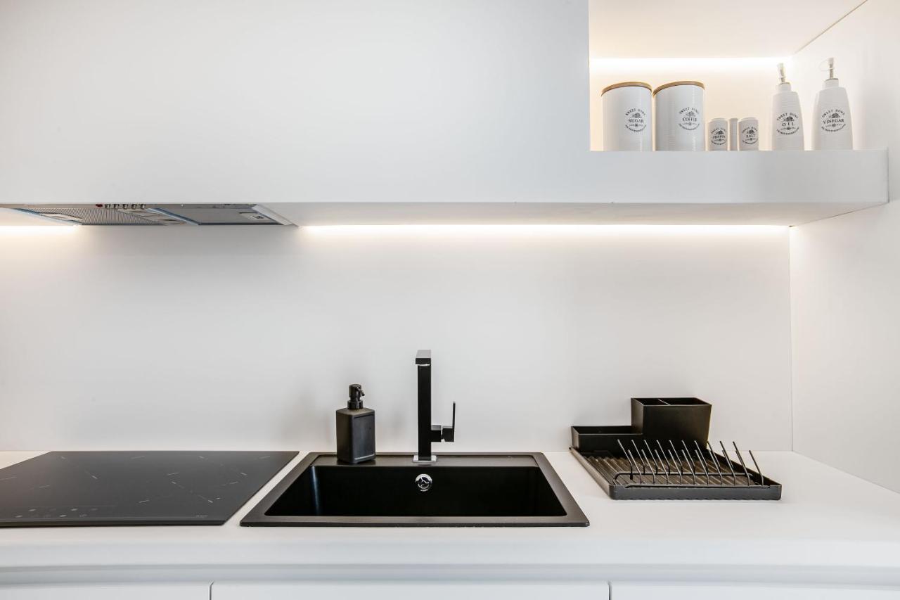 Ns Place Modern Apartment Acropolis View Athens Ngoại thất bức ảnh