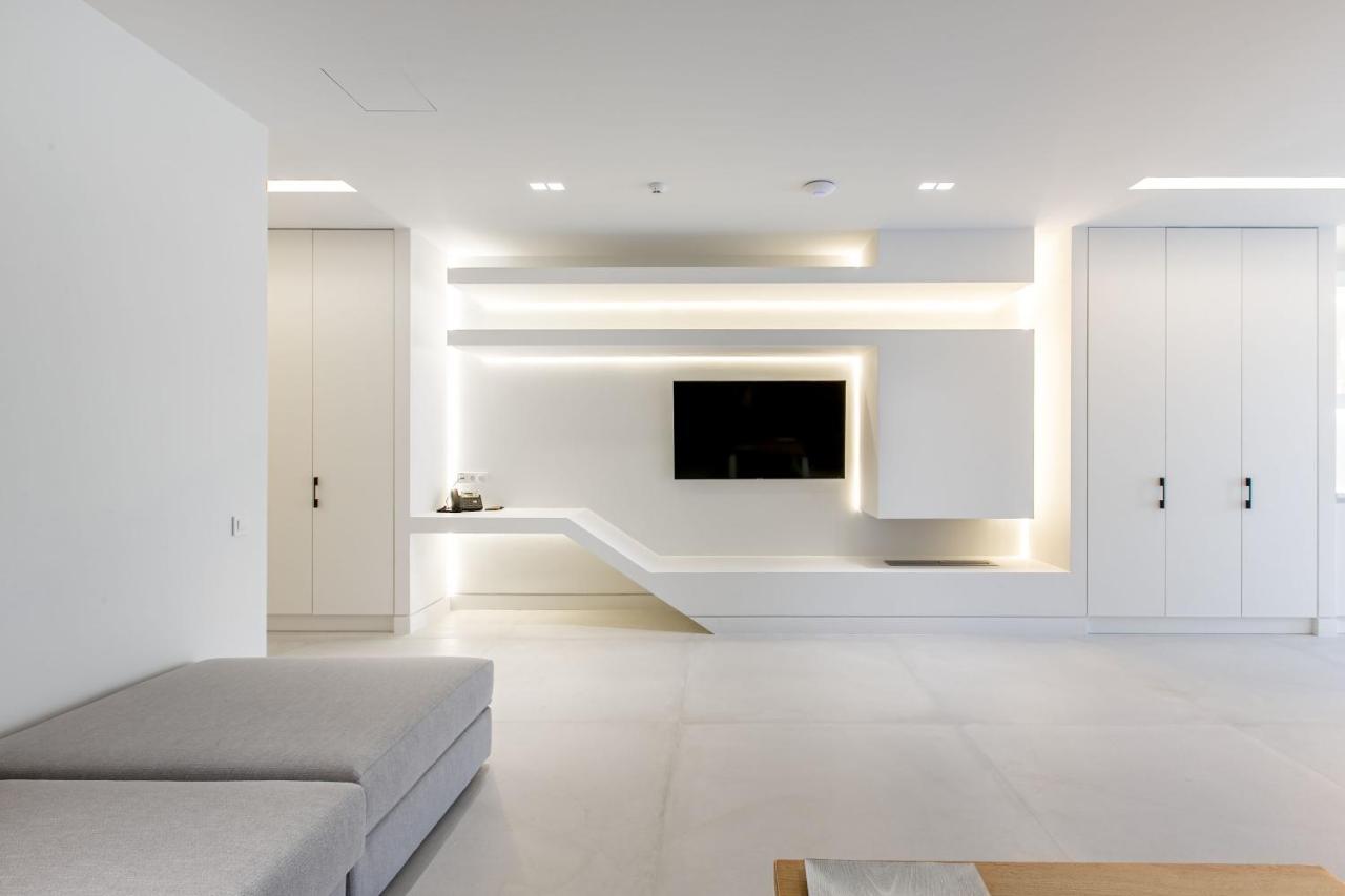 Ns Place Modern Apartment Acropolis View Athens Ngoại thất bức ảnh