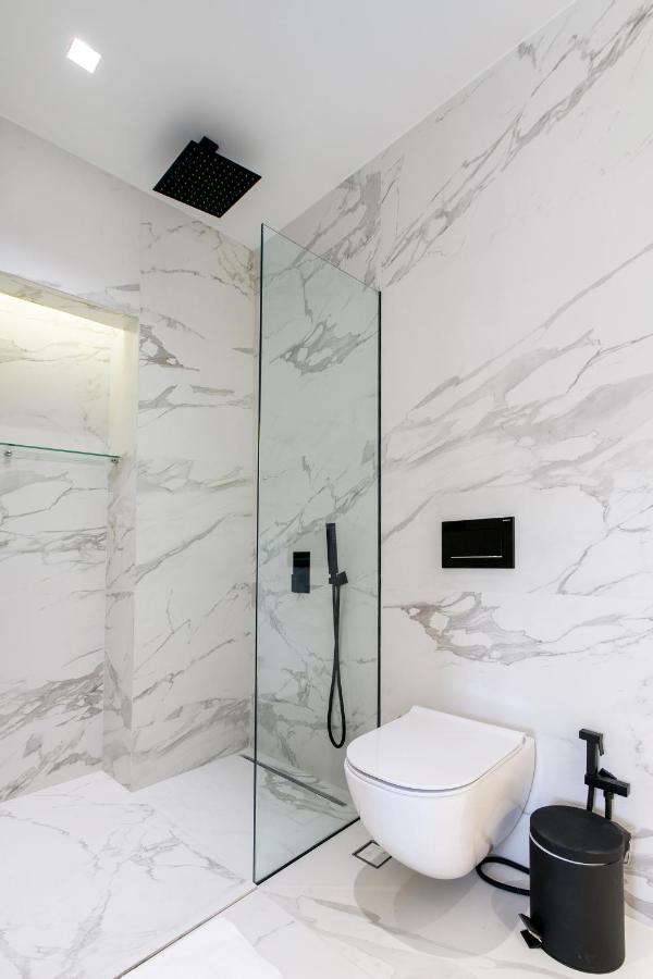 Ns Place Modern Apartment Acropolis View Athens Ngoại thất bức ảnh
