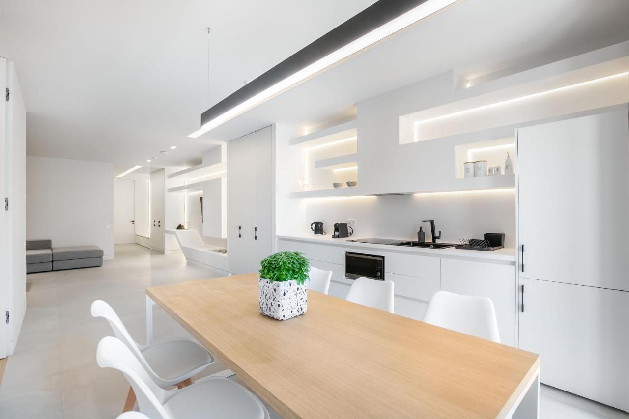 Ns Place Modern Apartment Acropolis View Athens Ngoại thất bức ảnh