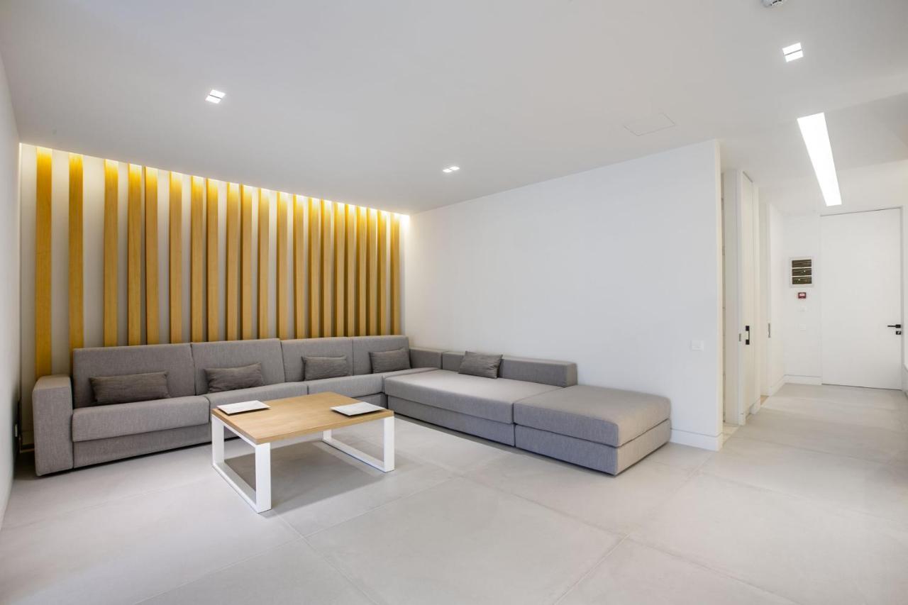 Ns Place Modern Apartment Acropolis View Athens Ngoại thất bức ảnh