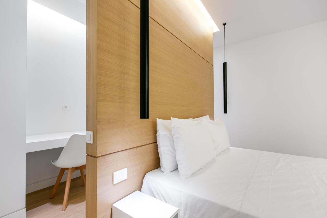 Ns Place Modern Apartment Acropolis View Athens Ngoại thất bức ảnh