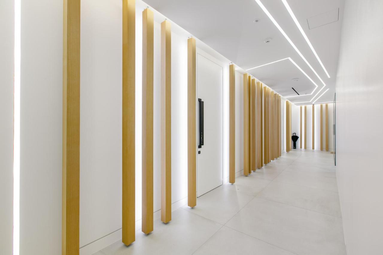 Ns Place Modern Apartment Acropolis View Athens Ngoại thất bức ảnh