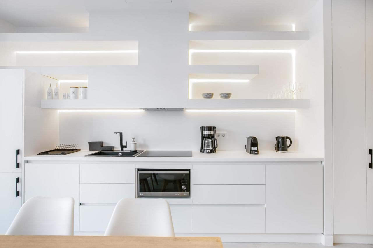 Ns Place Modern Apartment Acropolis View Athens Ngoại thất bức ảnh