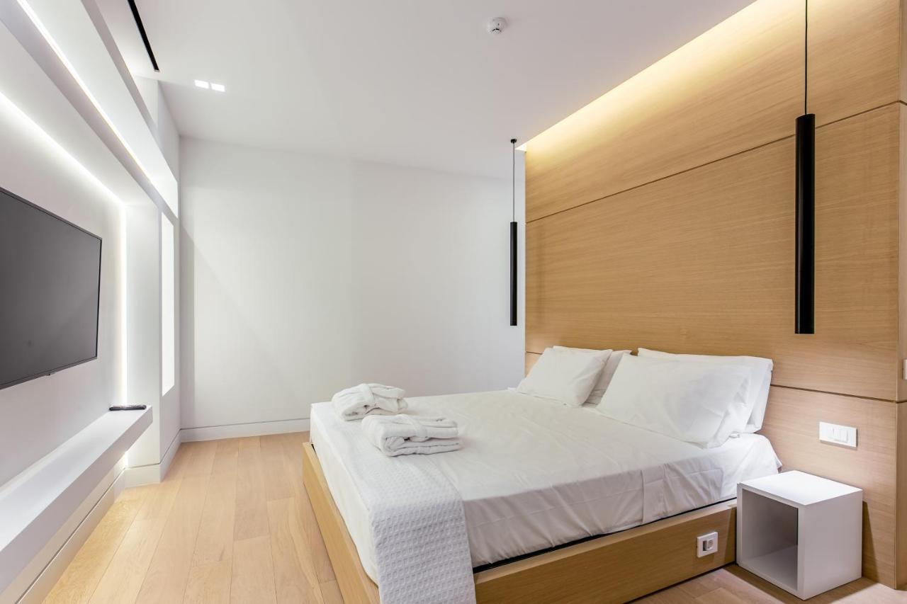 Ns Place Modern Apartment Acropolis View Athens Ngoại thất bức ảnh